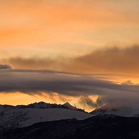 Posada Real La Casa De Arriba Navarredonda de Gredos Exteriér fotografie