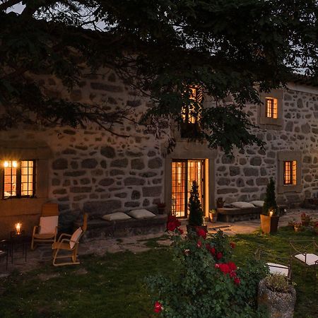 Posada Real La Casa De Arriba Navarredonda de Gredos Exteriér fotografie