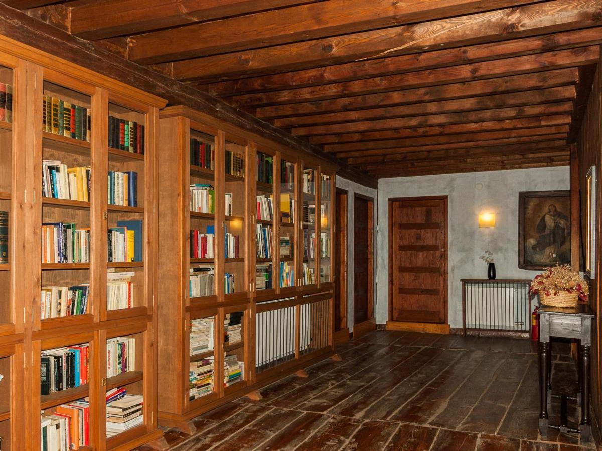 Posada Real La Casa De Arriba Navarredonda de Gredos Exteriér fotografie