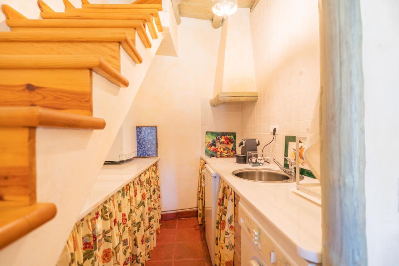 Posada Real La Casa De Arriba Navarredonda de Gredos Pokoj fotografie