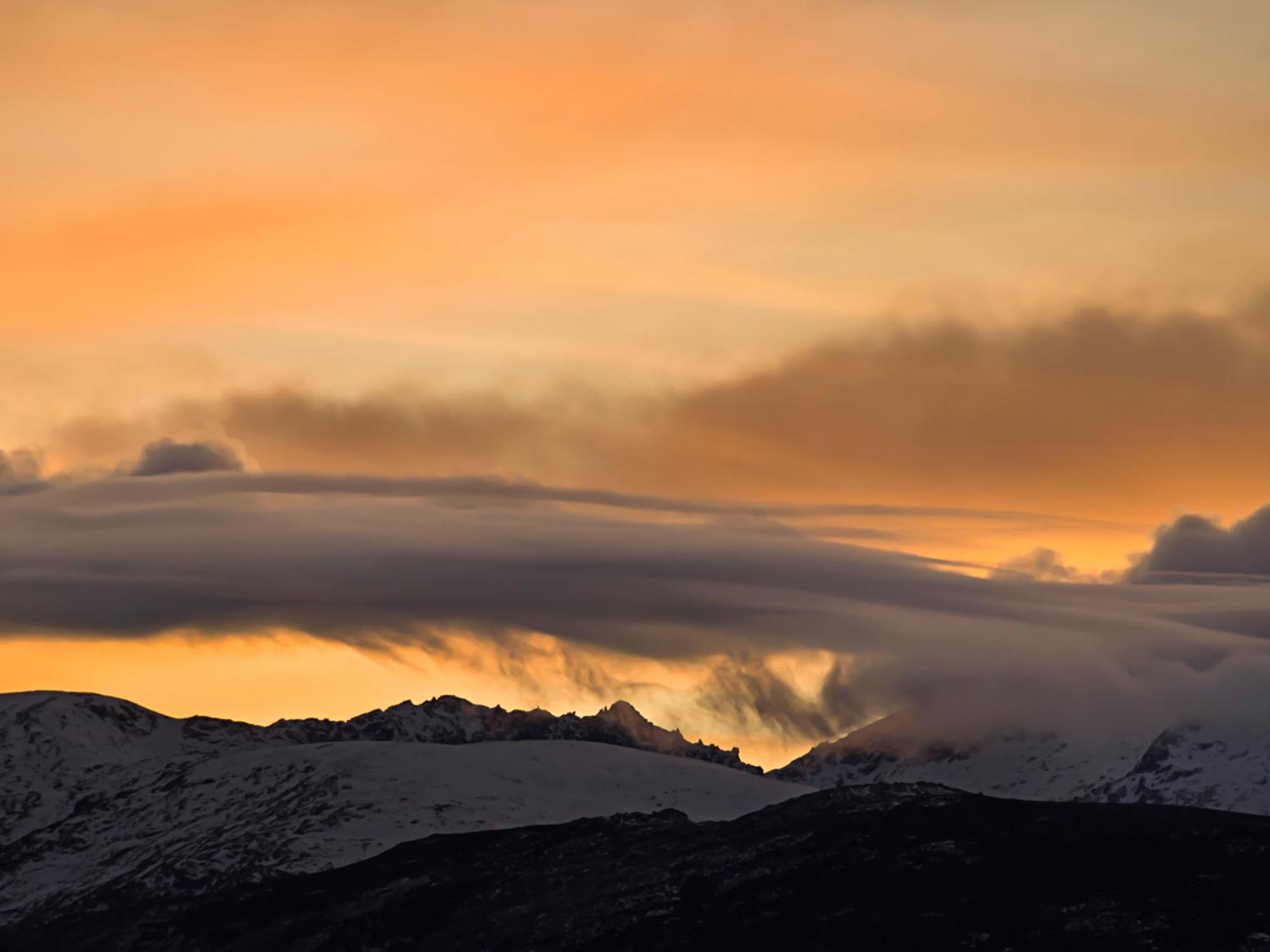 Posada Real La Casa De Arriba Navarredonda de Gredos Exteriér fotografie